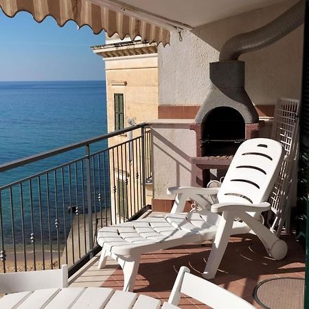 Casa Laura Beach&Town Apartments San Marco di Castellabate エクステリア 写真