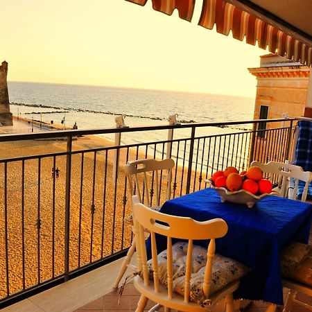 Casa Laura Beach&Town Apartments San Marco di Castellabate エクステリア 写真