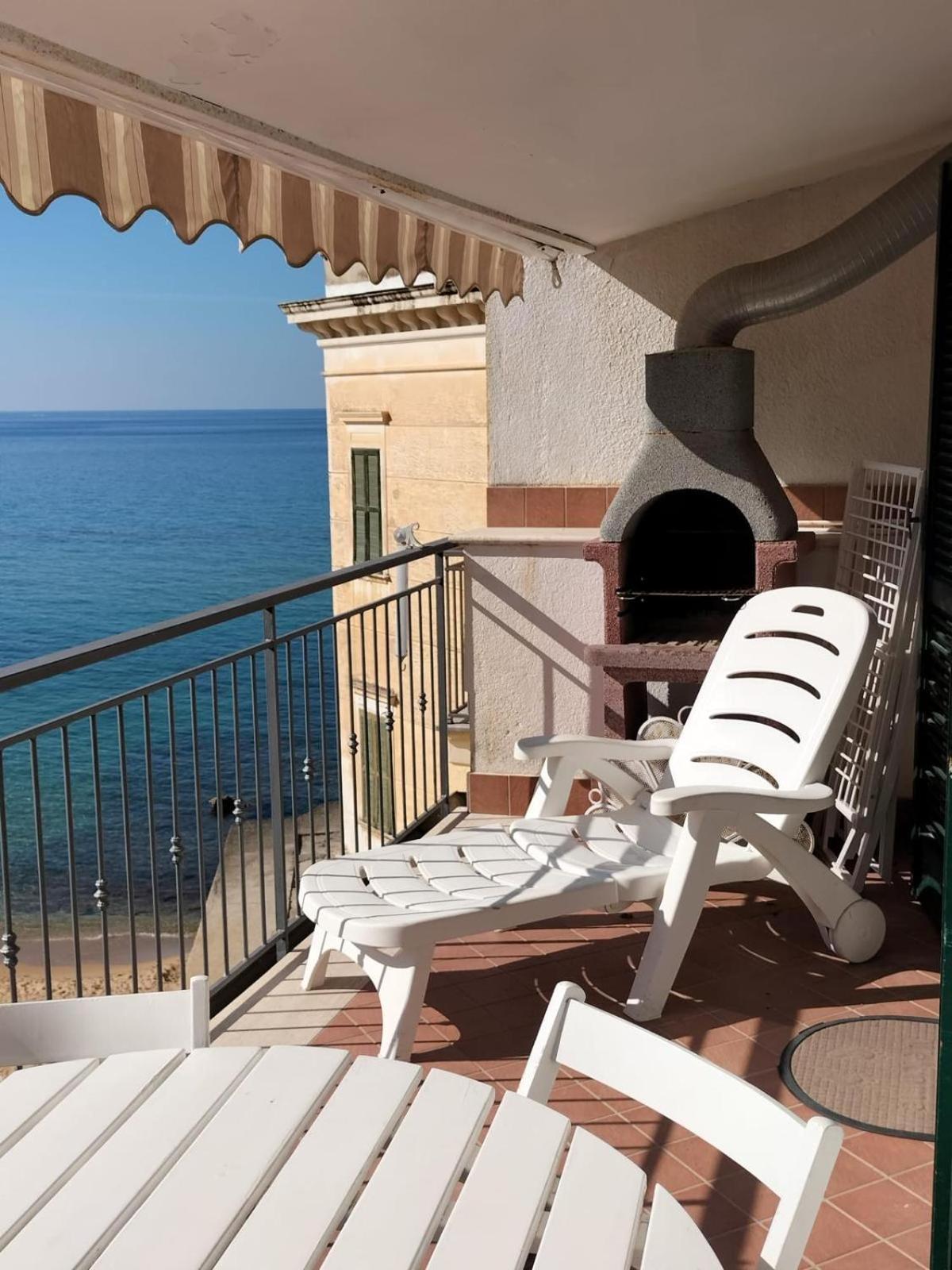 Casa Laura Beach&Town Apartments San Marco di Castellabate エクステリア 写真