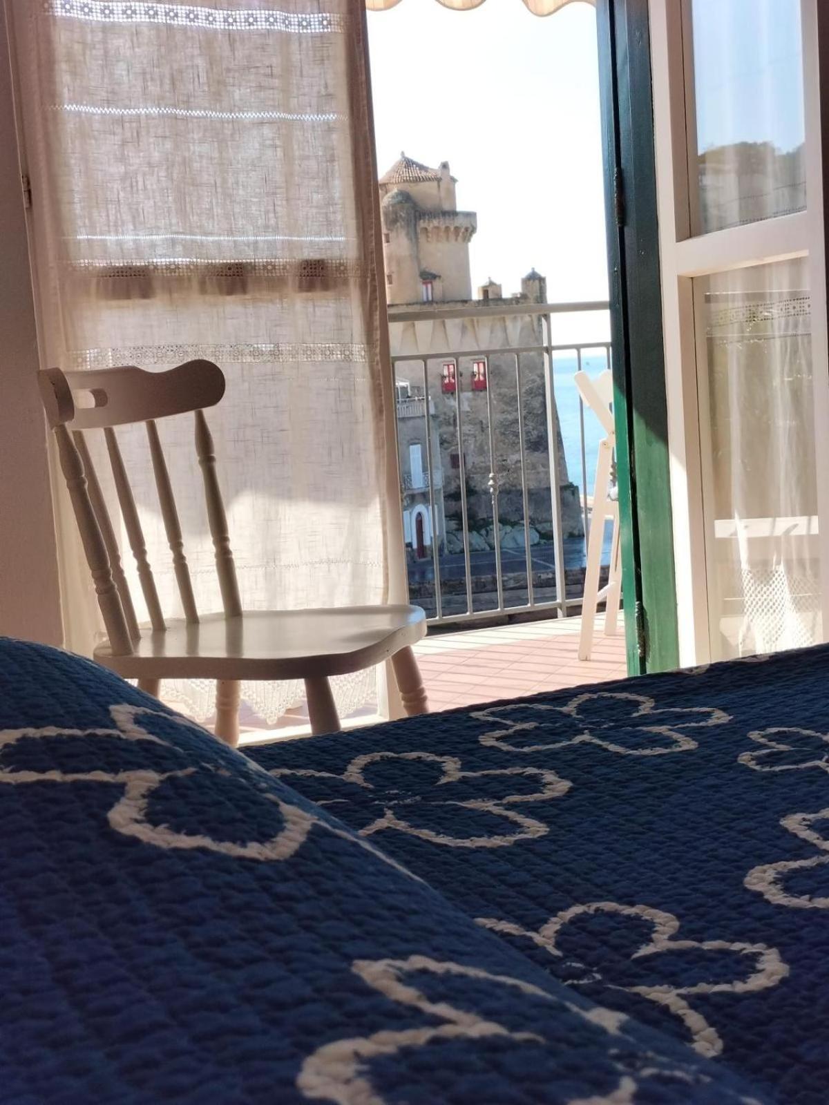 Casa Laura Beach&Town Apartments San Marco di Castellabate エクステリア 写真