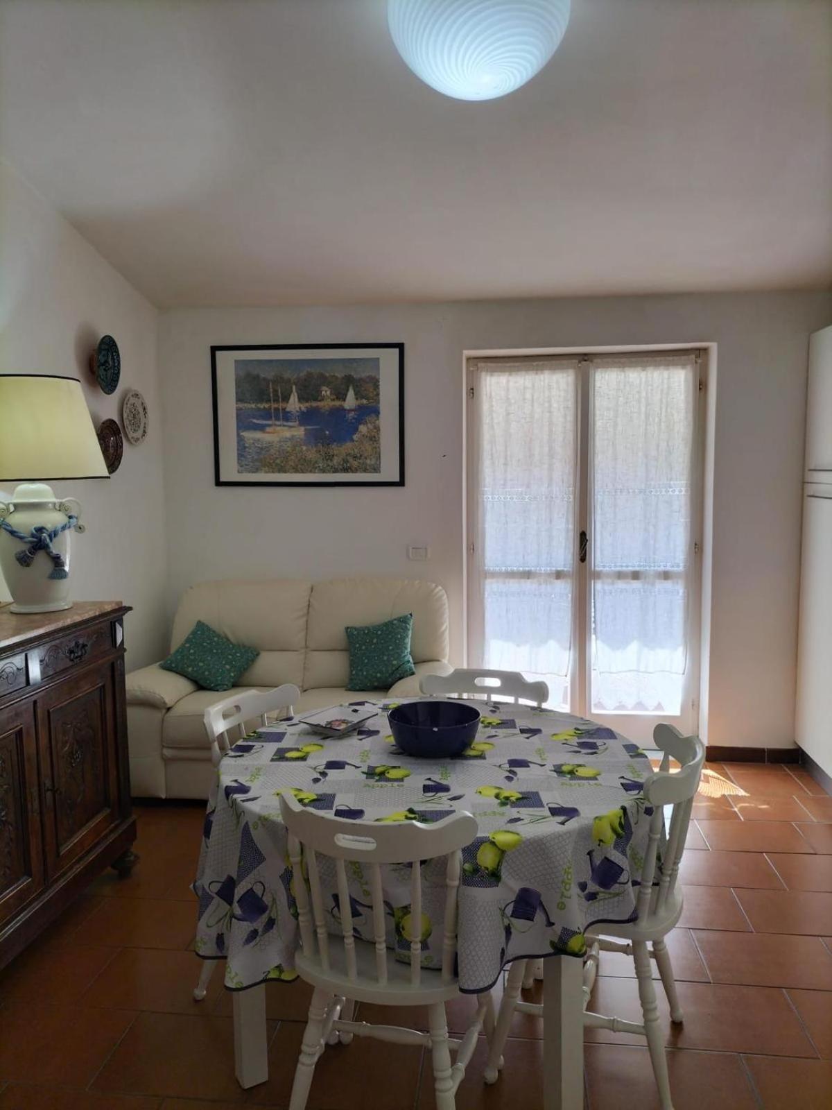 Casa Laura Beach&Town Apartments San Marco di Castellabate エクステリア 写真