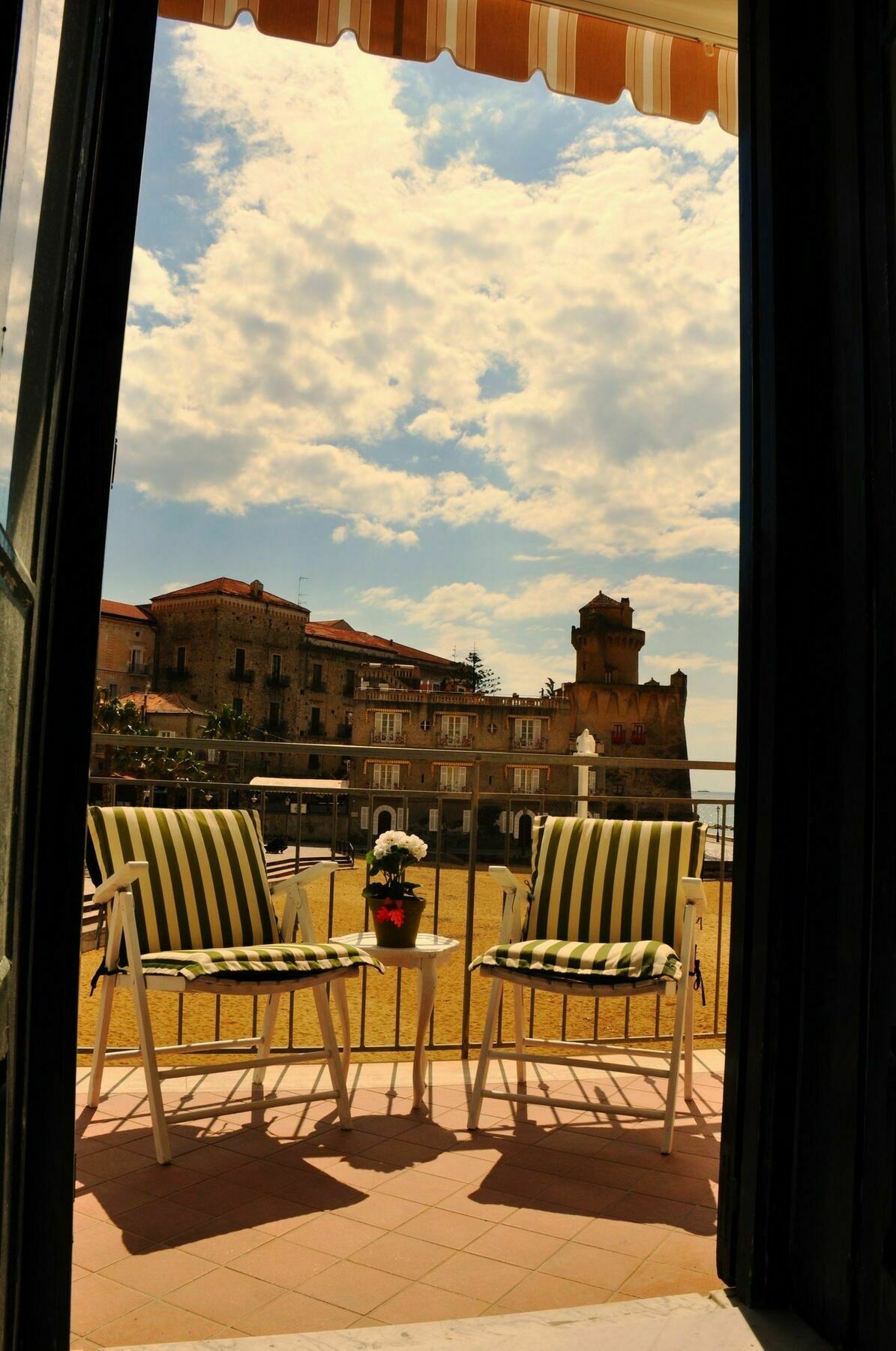 Casa Laura Beach&Town Apartments San Marco di Castellabate エクステリア 写真