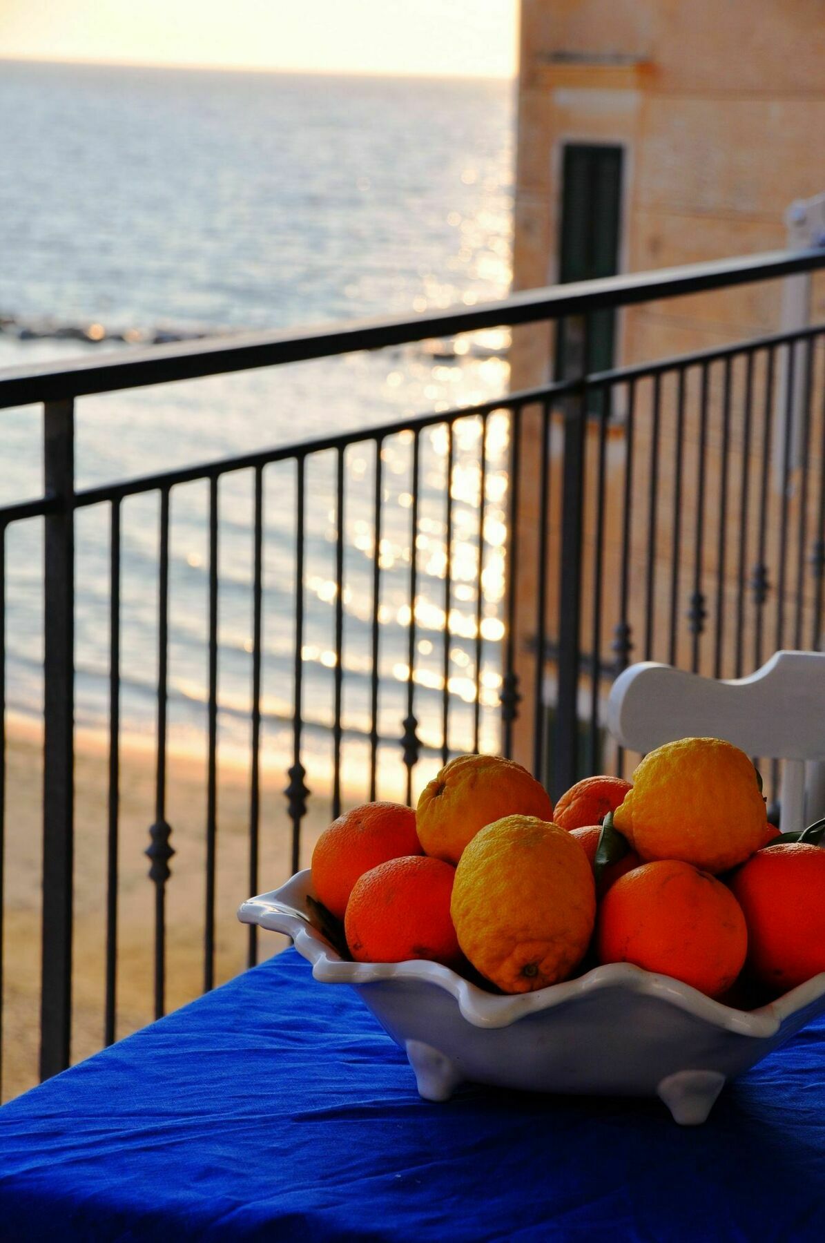 Casa Laura Beach&Town Apartments San Marco di Castellabate エクステリア 写真