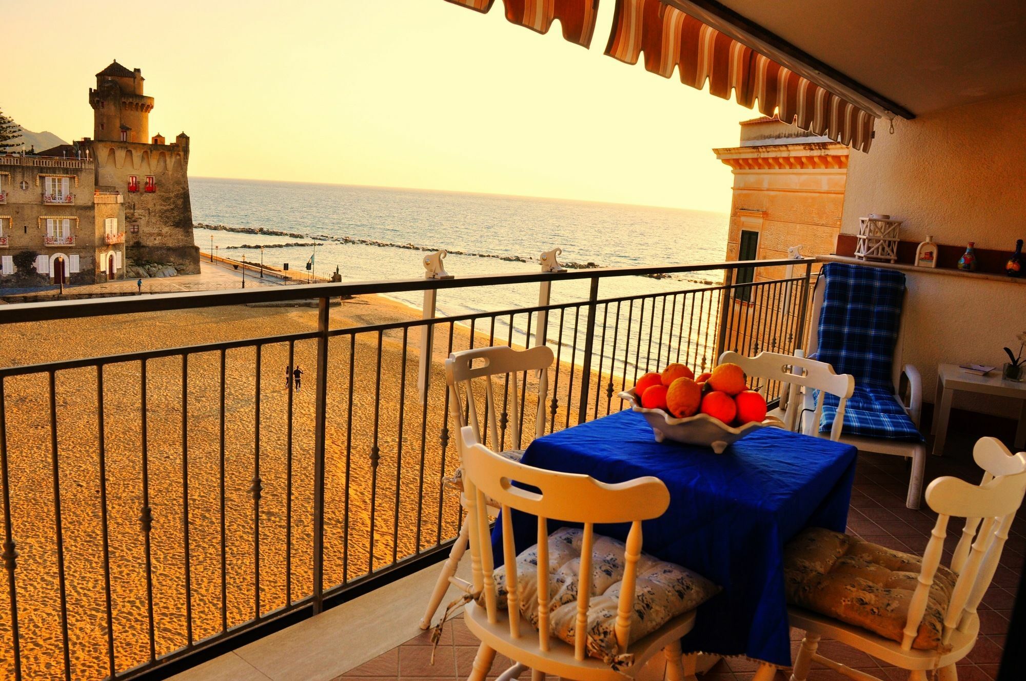 Casa Laura Beach&Town Apartments San Marco di Castellabate エクステリア 写真