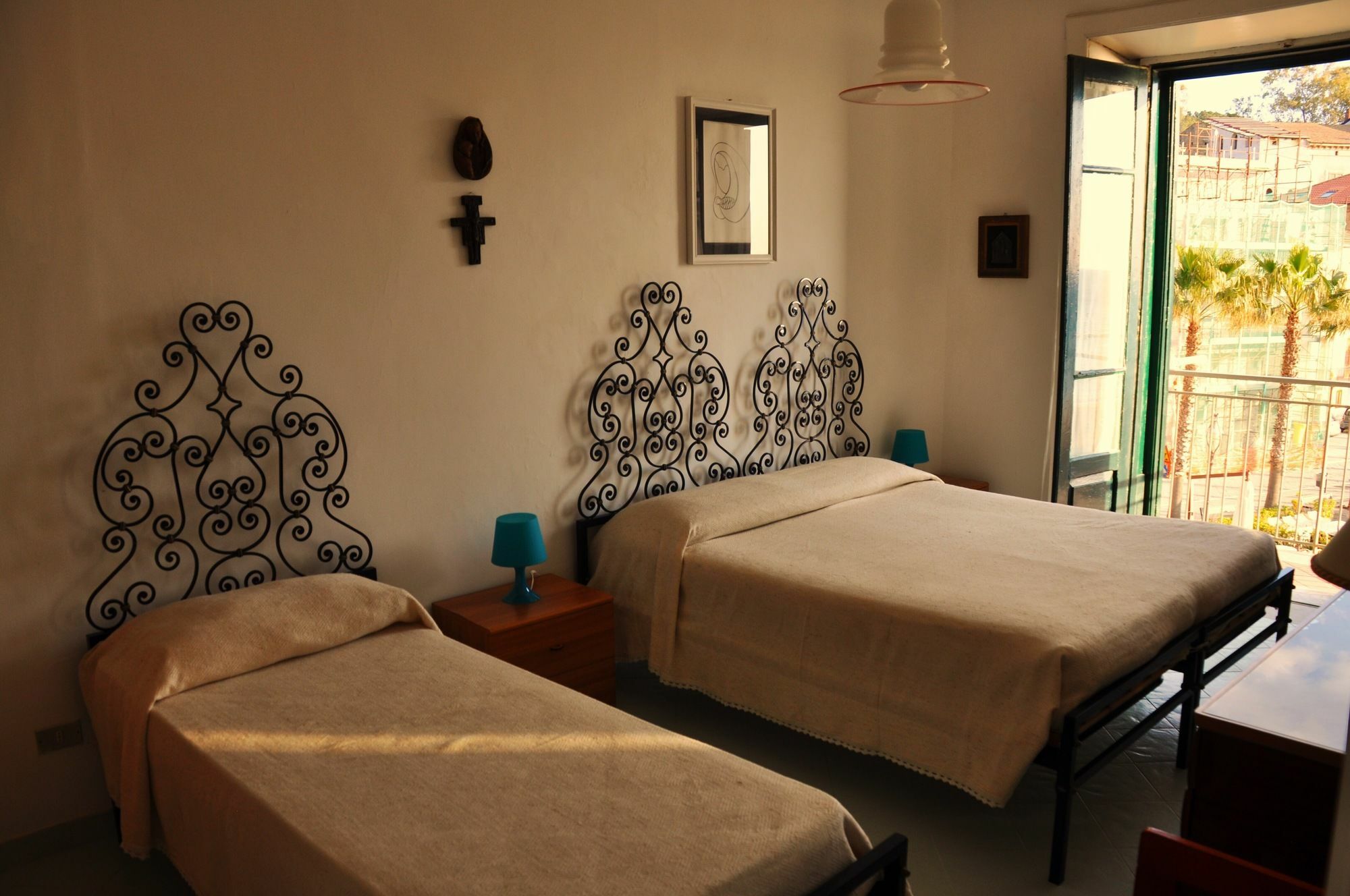 Casa Laura Beach&Town Apartments San Marco di Castellabate エクステリア 写真
