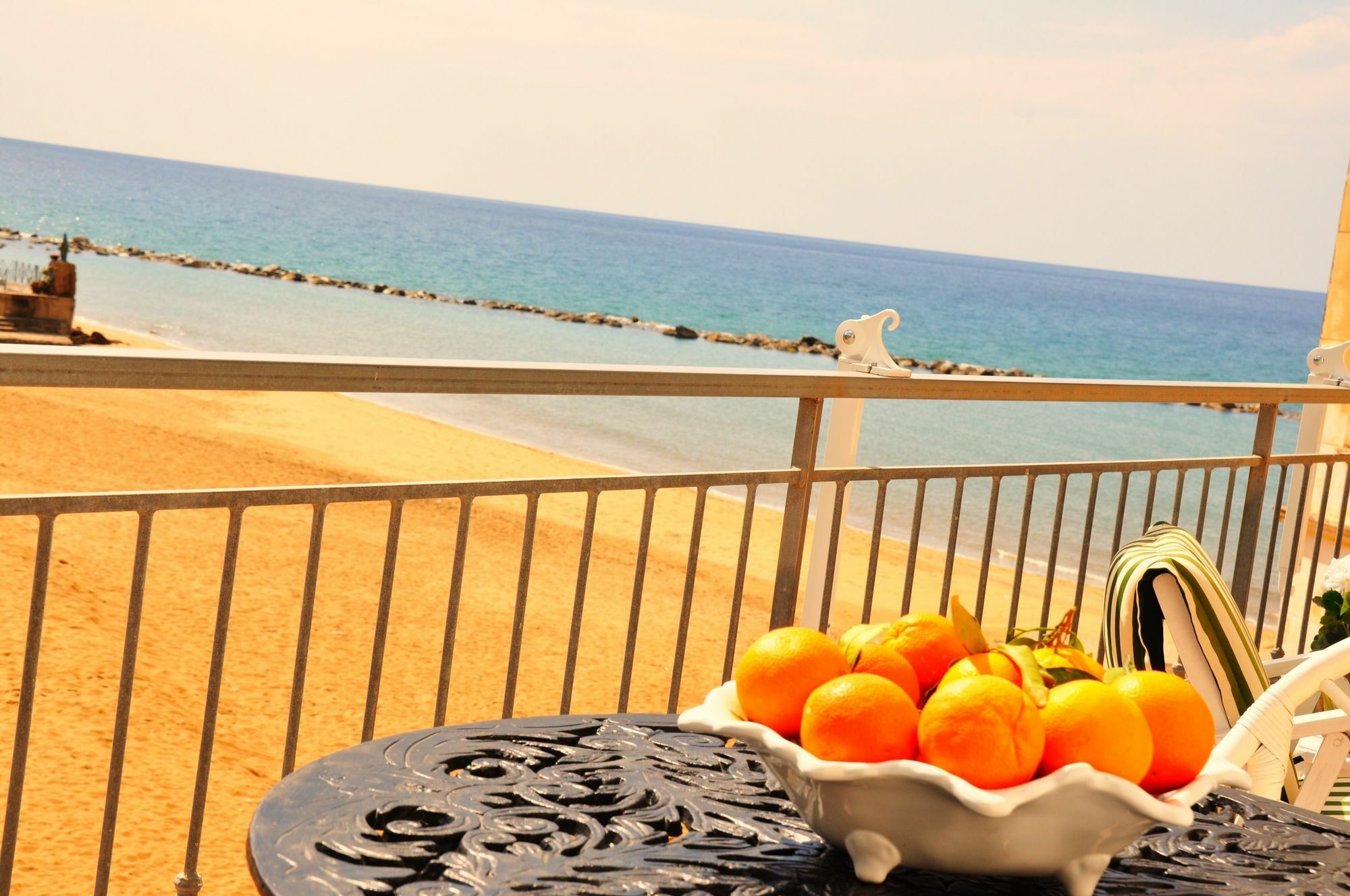 Casa Laura Beach&Town Apartments San Marco di Castellabate エクステリア 写真
