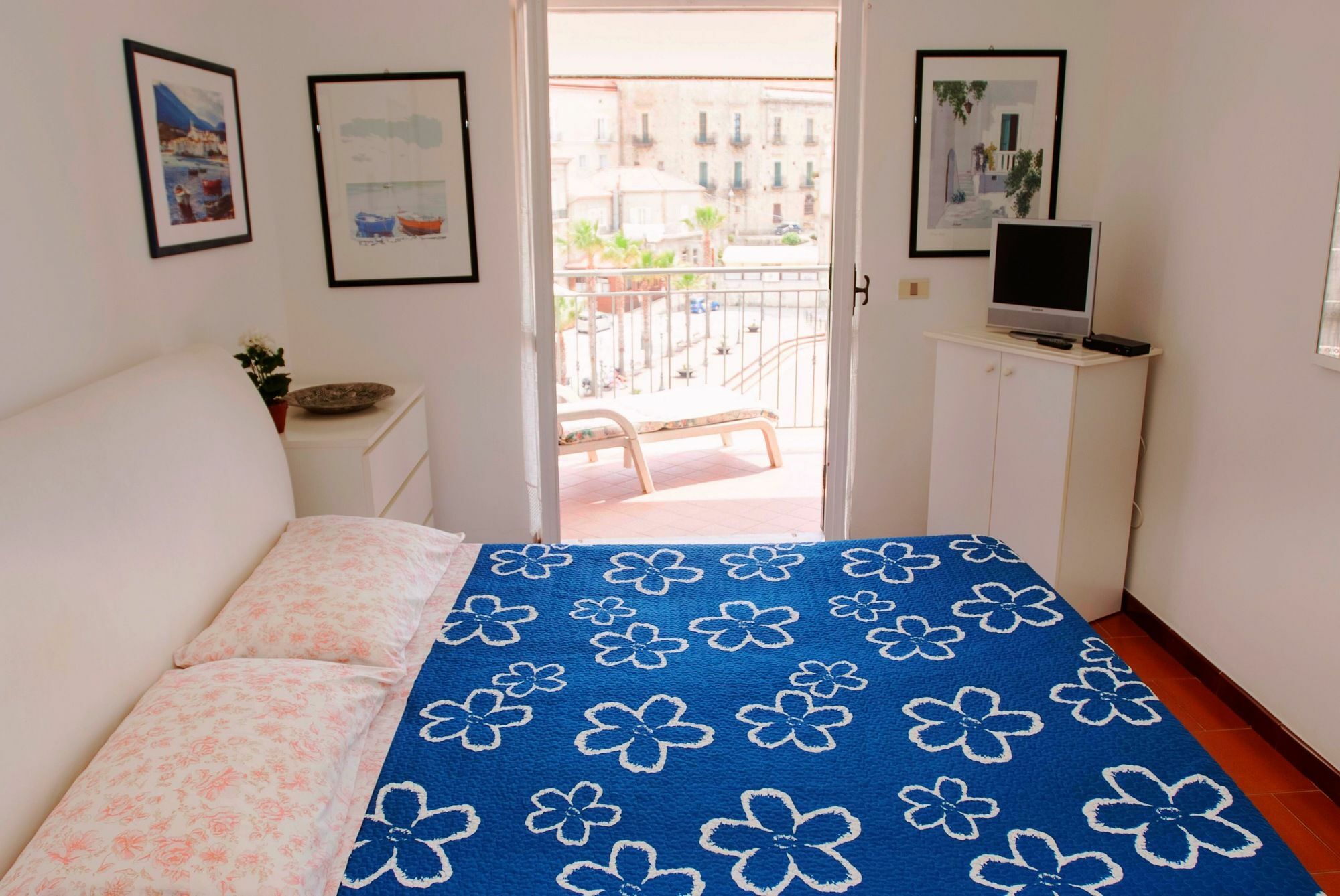 Casa Laura Beach&Town Apartments San Marco di Castellabate エクステリア 写真