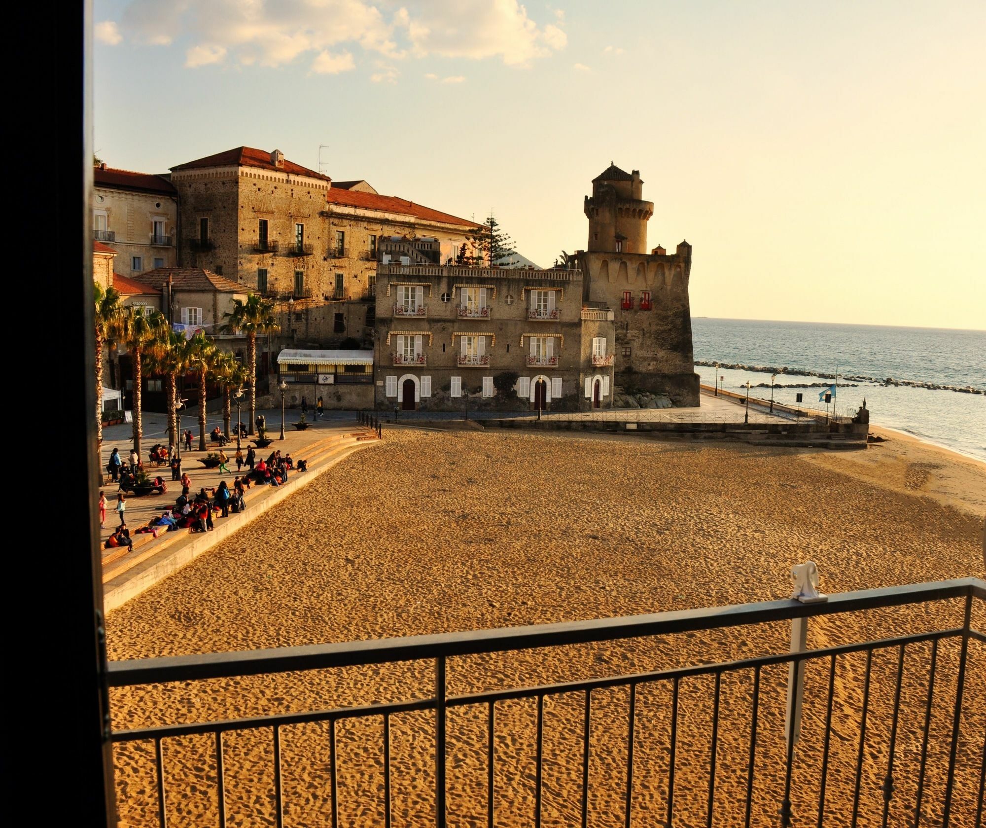Casa Laura Beach&Town Apartments San Marco di Castellabate エクステリア 写真